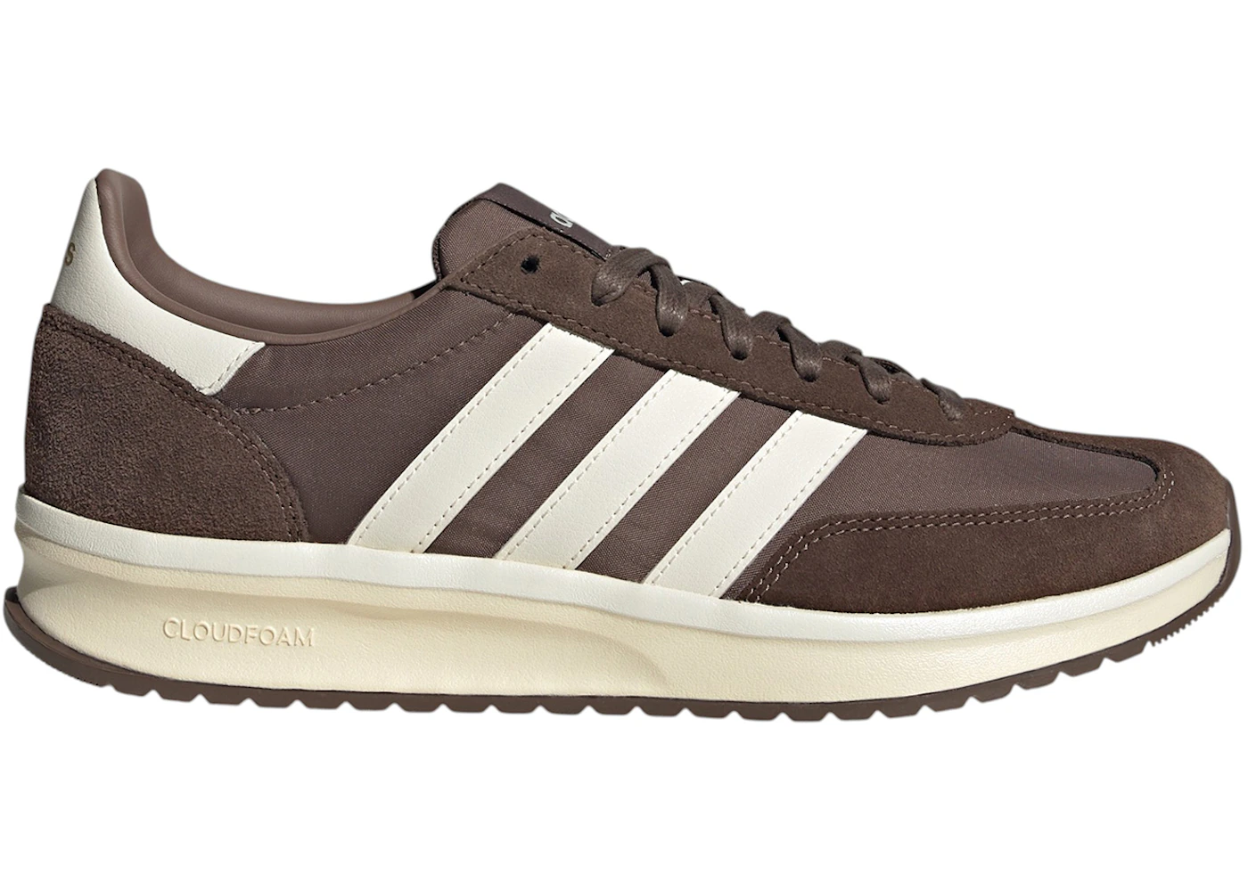 adidas Run 70s 2.0 Earth Strata Off White