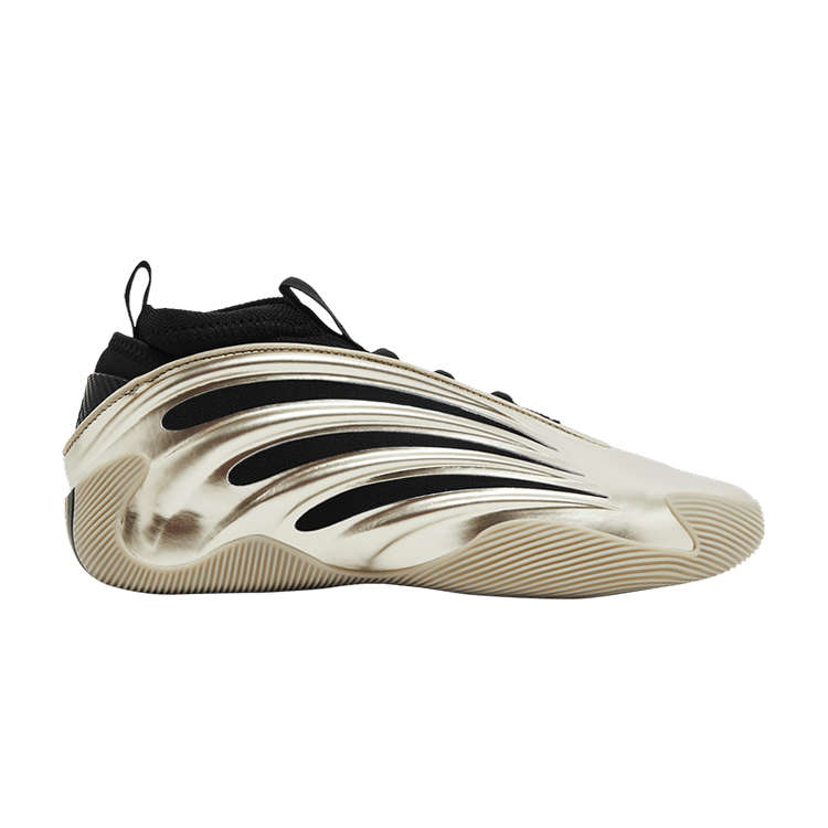 adidas Harden Vol. 9 'Cyber Metallic'