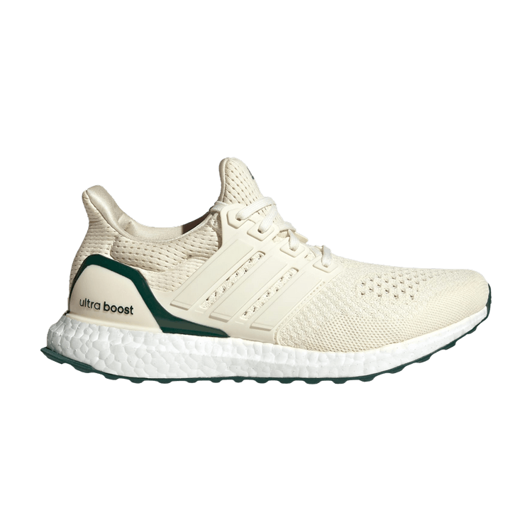 adidas Wmns UltraBoost 1.0 'Off White Collegiate Green'