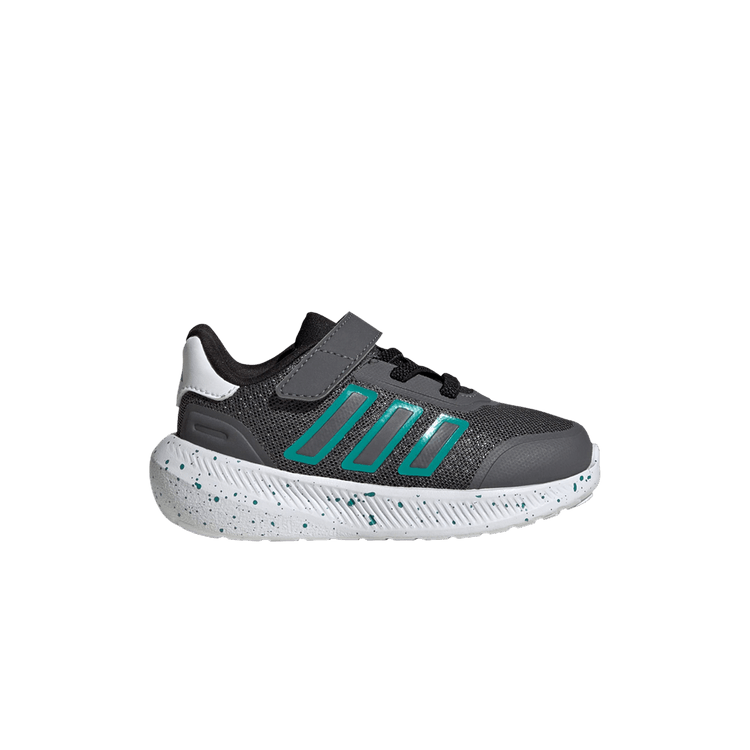 adidas X_PLRPATH I 'Grey Pure Teal'
