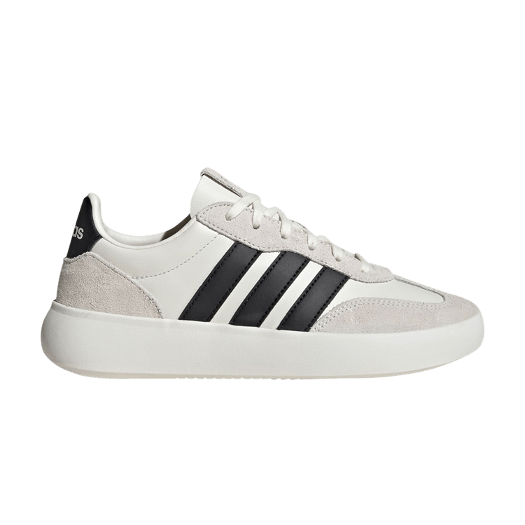 adidas Wmns Barreda Decode 'Off White Black'