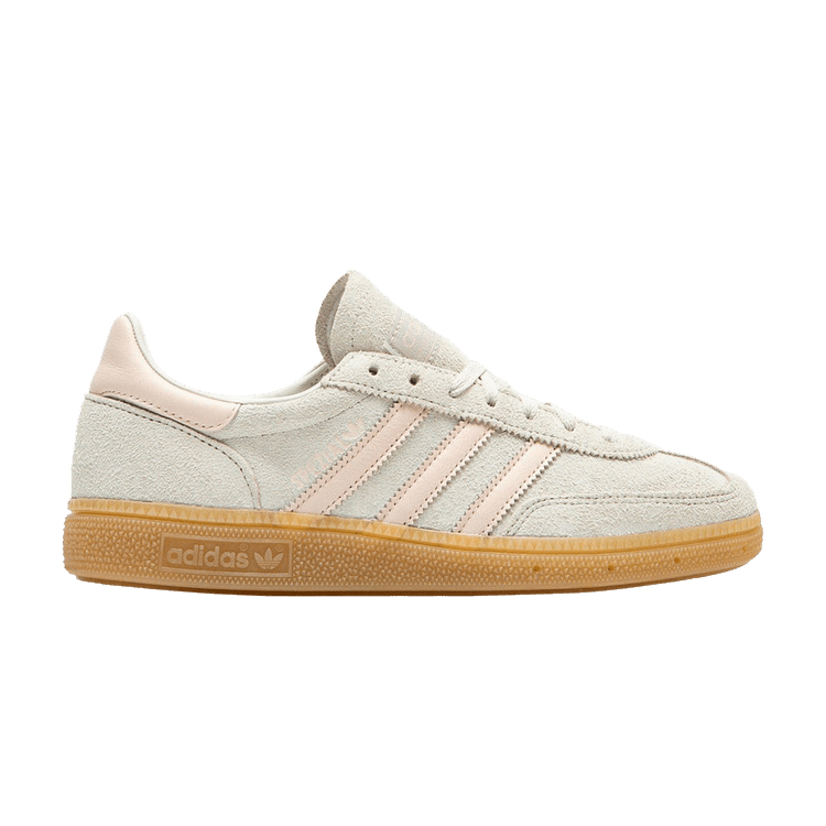 adidas Wmns Handball Spezial 'Orbit Grey Wonder Quartz'