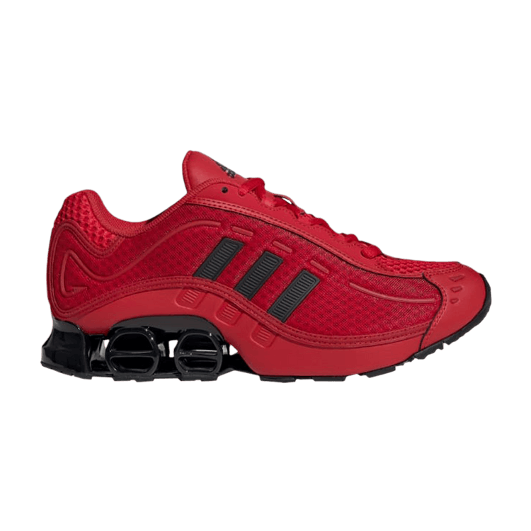 adidas Megaride O1 'Better Scarlet'