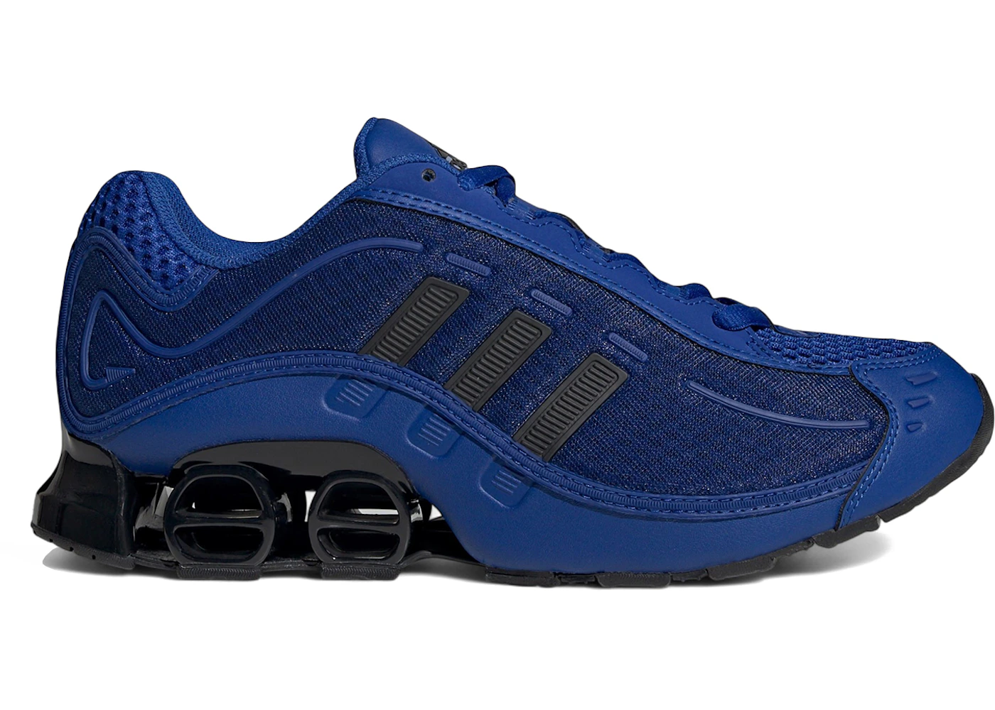 adidas Megaride O1 Royal Blue Black