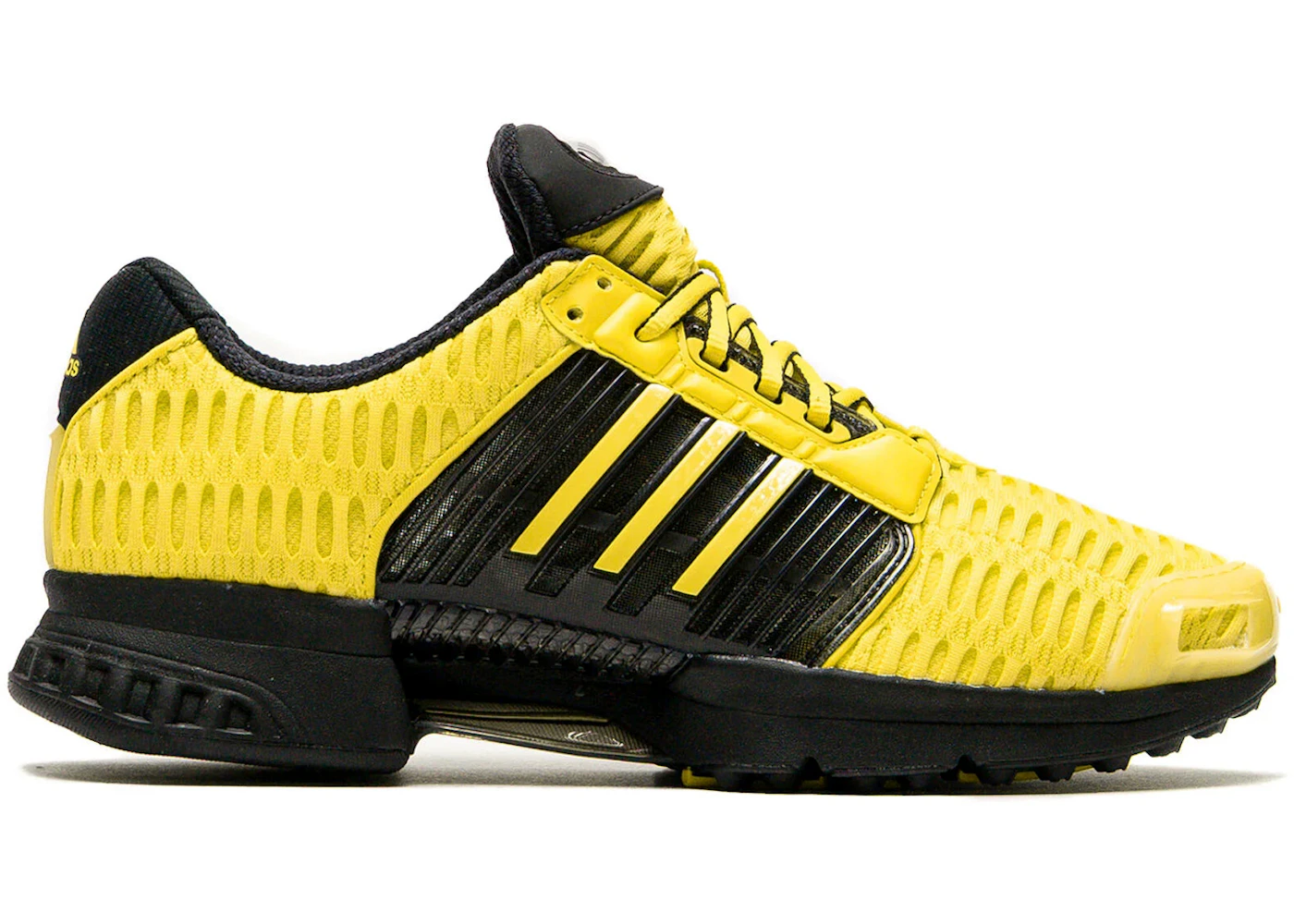 adidas Climacool 1 Yellow Black