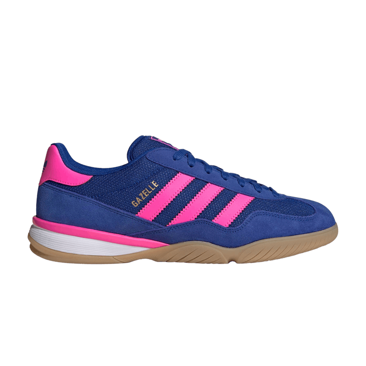 adidas Gazelle Sala 'Royal Blue Lucid Pink'
