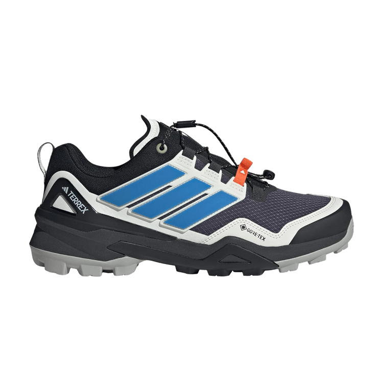 adidas Terrex Skychaser GORE-TEX 'Grey Core Black Shadow Navy'