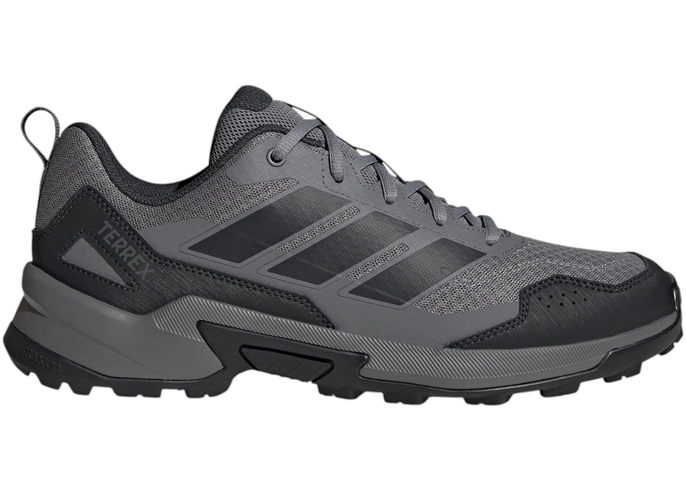 adidas Terrex Eastrail 3 Grey Three Carbon Black