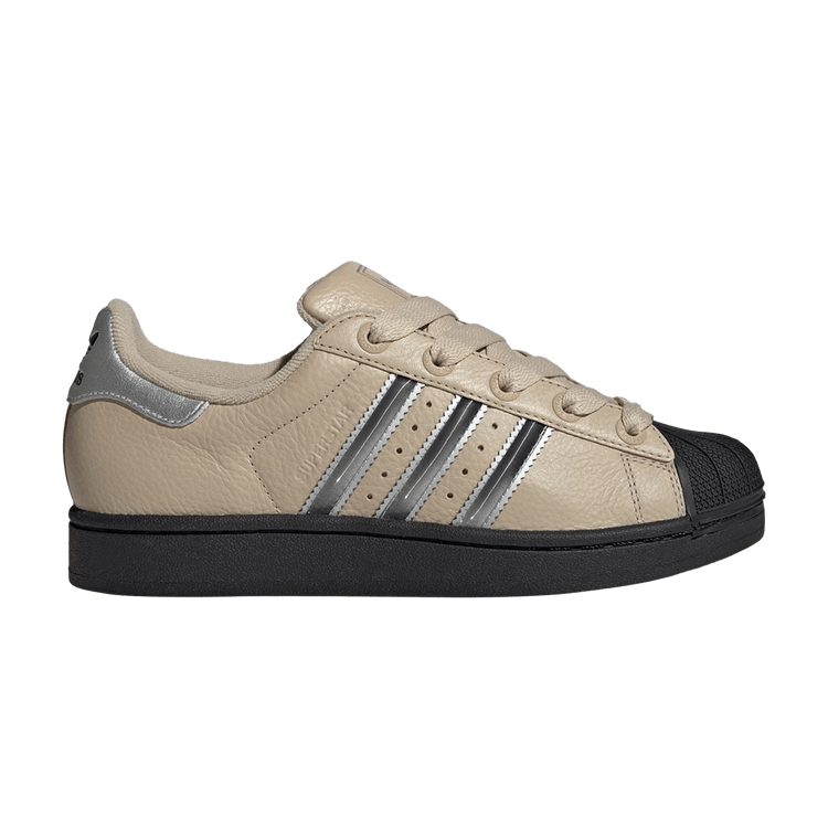 adidas Wmns Superstar 2 'Stone Khaki'