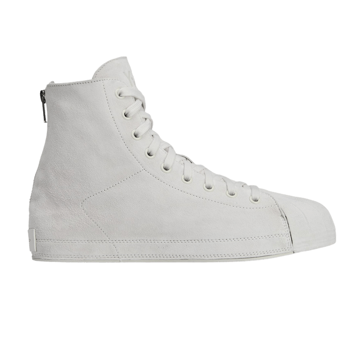 Adidas Y-3 Nizzastar Hi 'Orbit Grey'