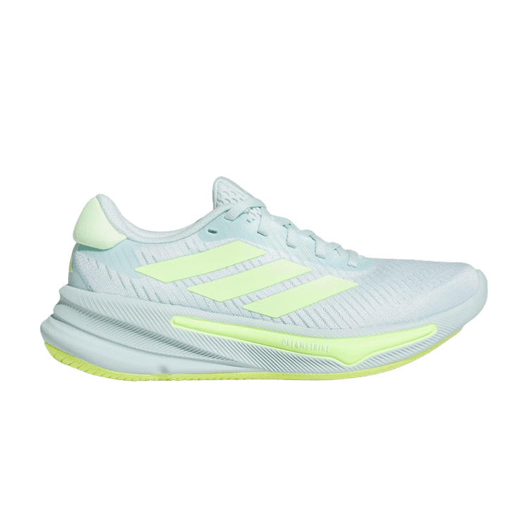 adidas Supernova Step J 'Halo Mint Yellow'