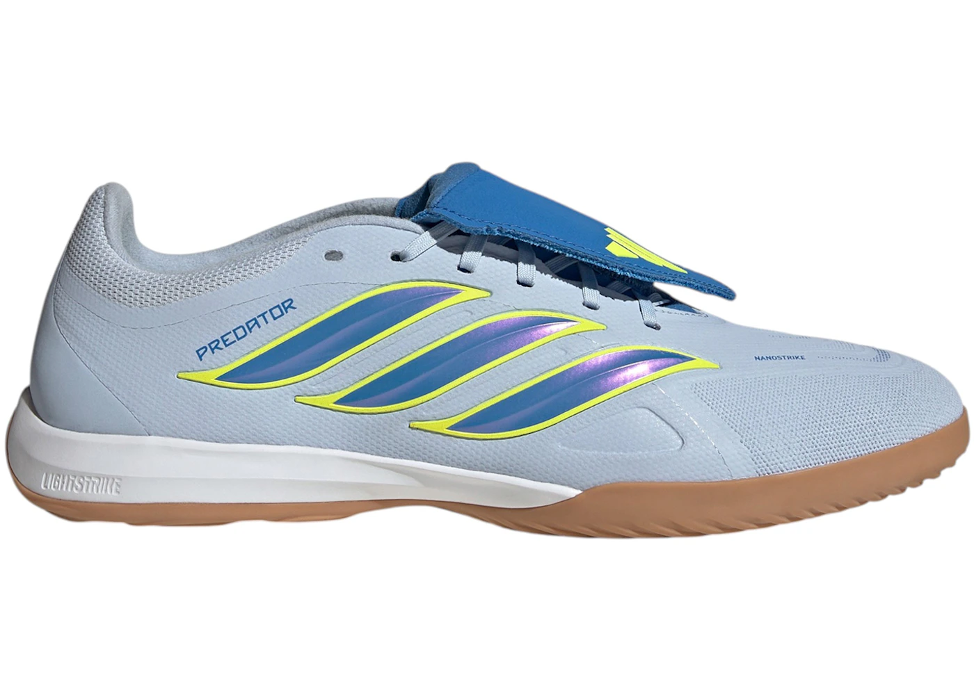 adidas Predator League Fold-Over Tongue IC Ice Cold Precision Pack