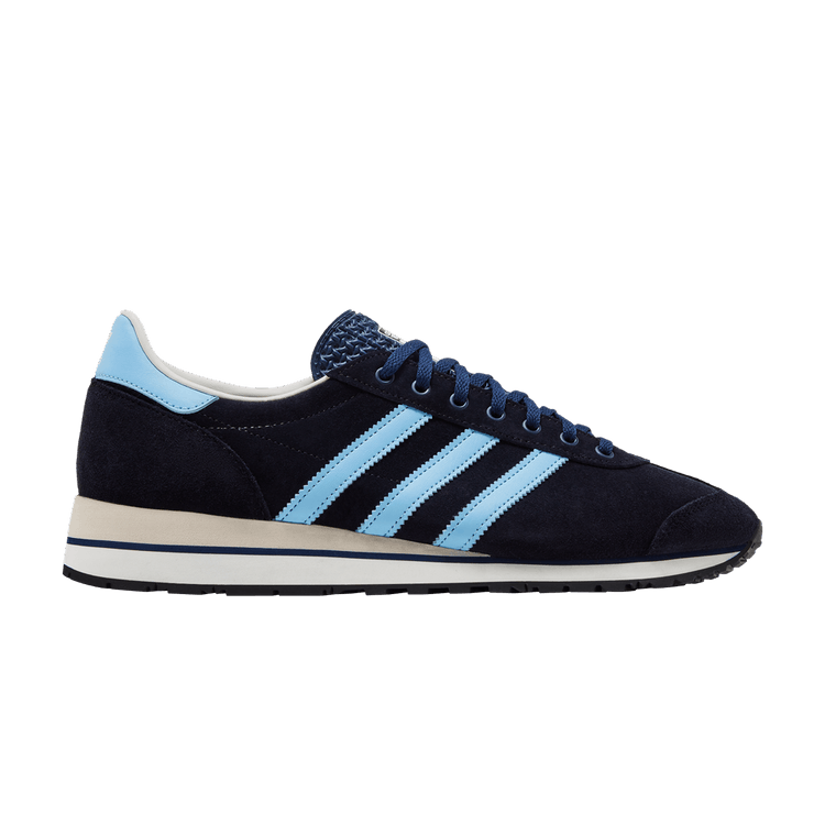 Noel Gallagher x adidas Marathon SPZL 'Night Navy'