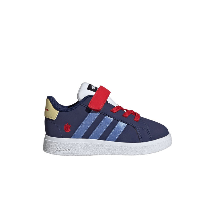 Disney x adidas Grand Court 2.0 I 'Snow White'