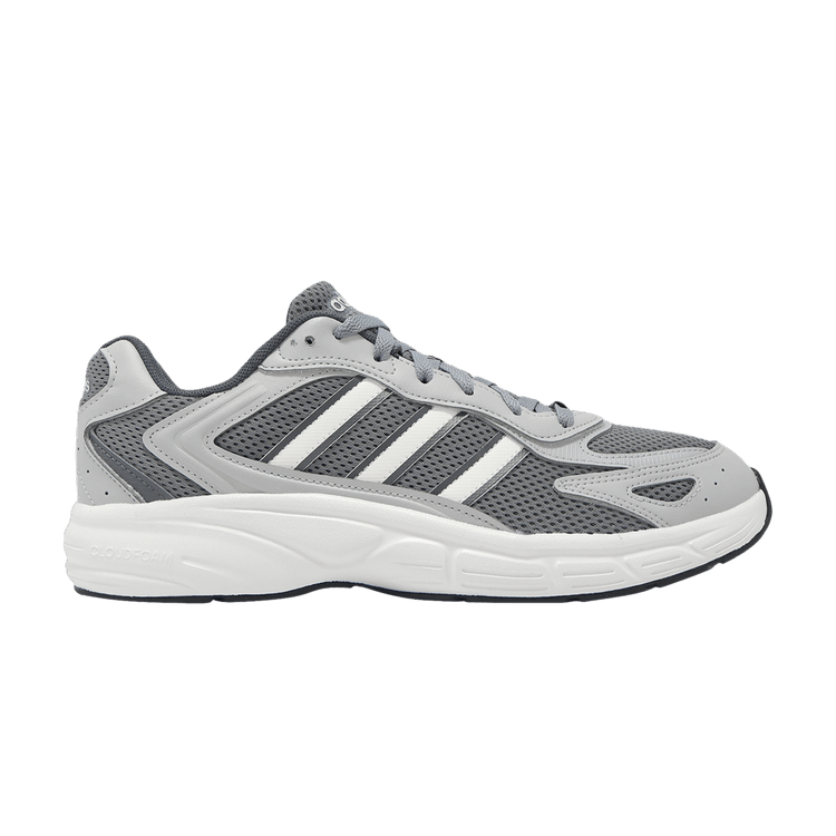 Adidas Eclyptix 2000 'Grey White'