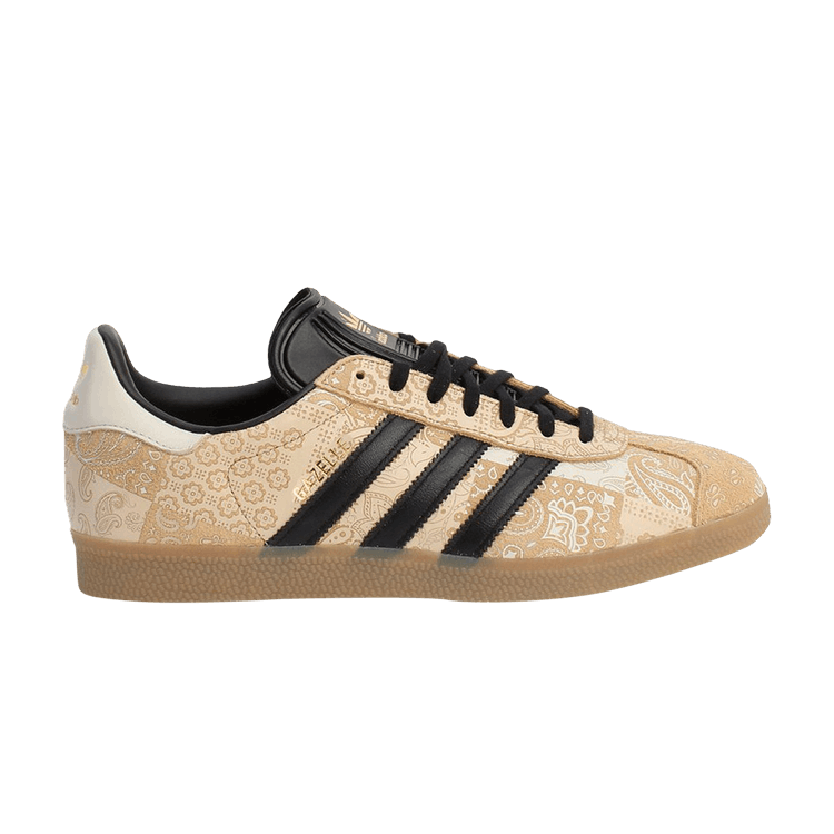 Shiekh x adidas Gazelle 'West Coast Holiday'