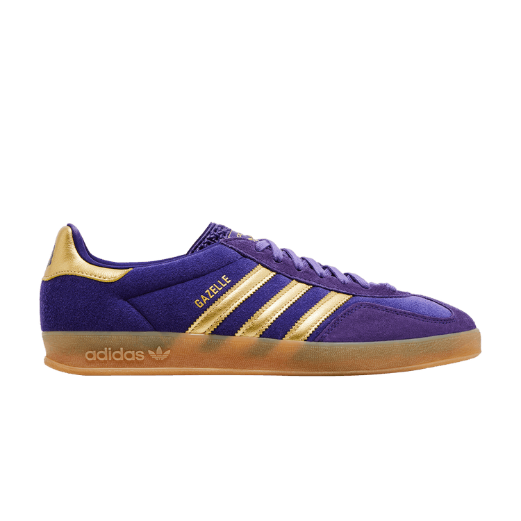 West NYC x adidas Gazelle Indoor 'Wizard'