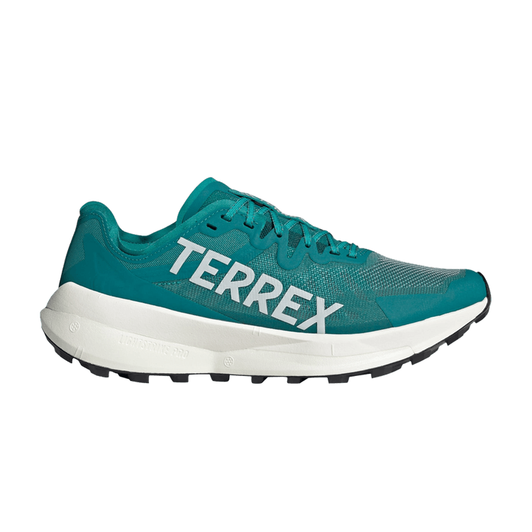 adidas Terrex Agravic Speed 'Pure Teal'