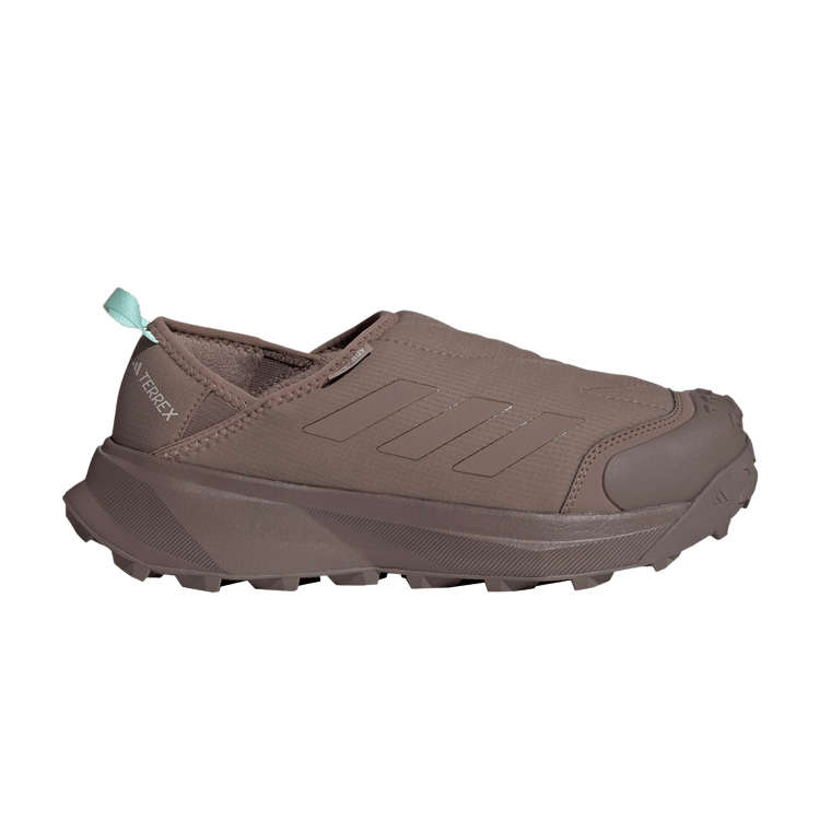 adidas Terrex Winter Slip-On Cold.RDY 'Trace Brown'