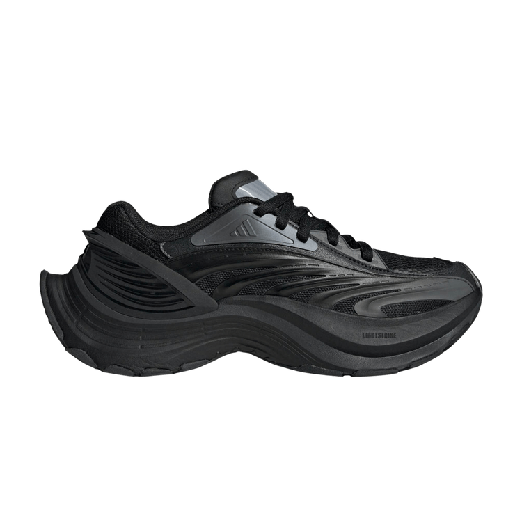 adidas XLG MTW 'Core Black Carbon Iron Metallic'