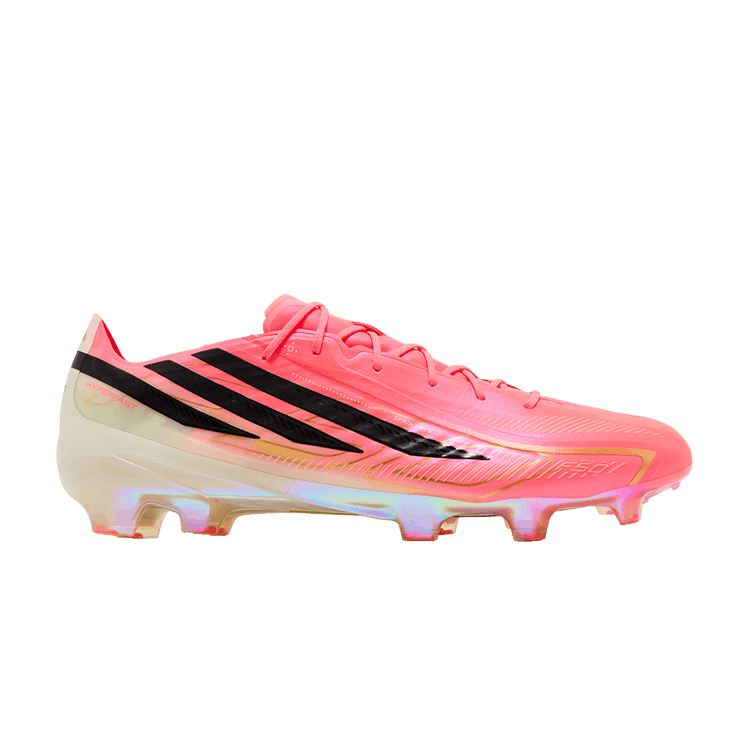 adidas F50 Hyperfast Elite FG 'Solar Turbo'