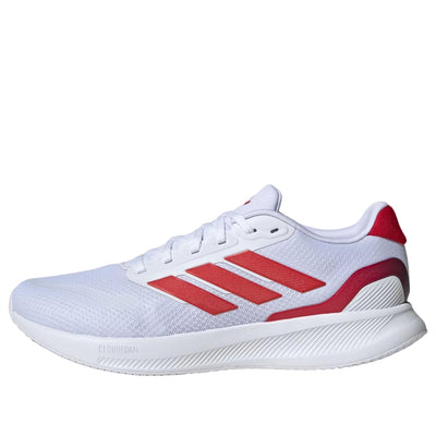 adidas Runfalcon 5 'Cloud White Better Scarlet'