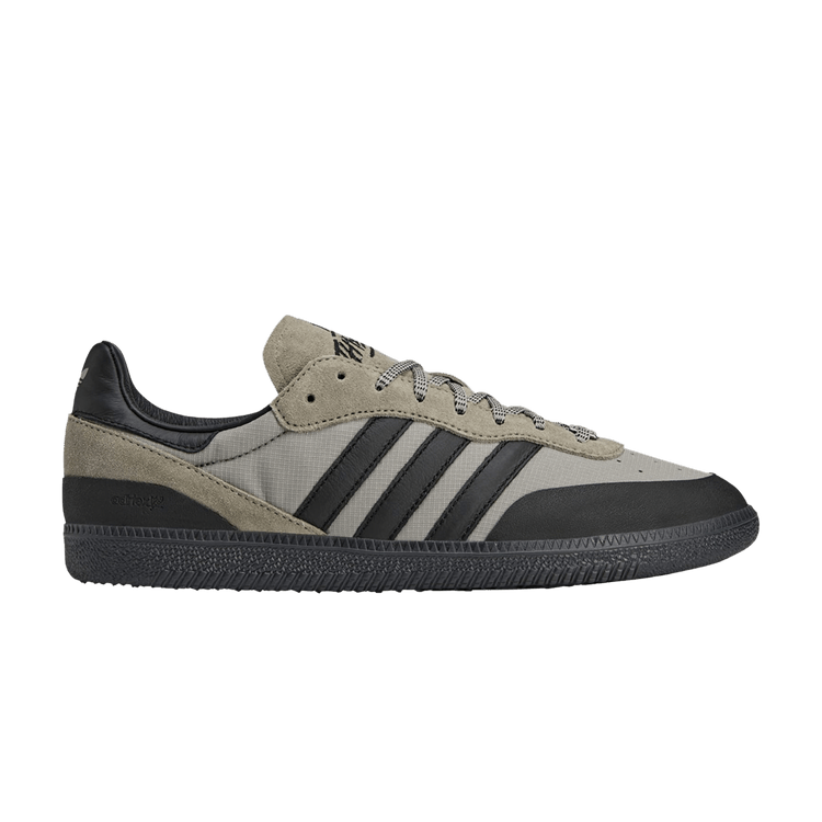 100 Thieves x adidas Palos Hills 'Silver Pebble'