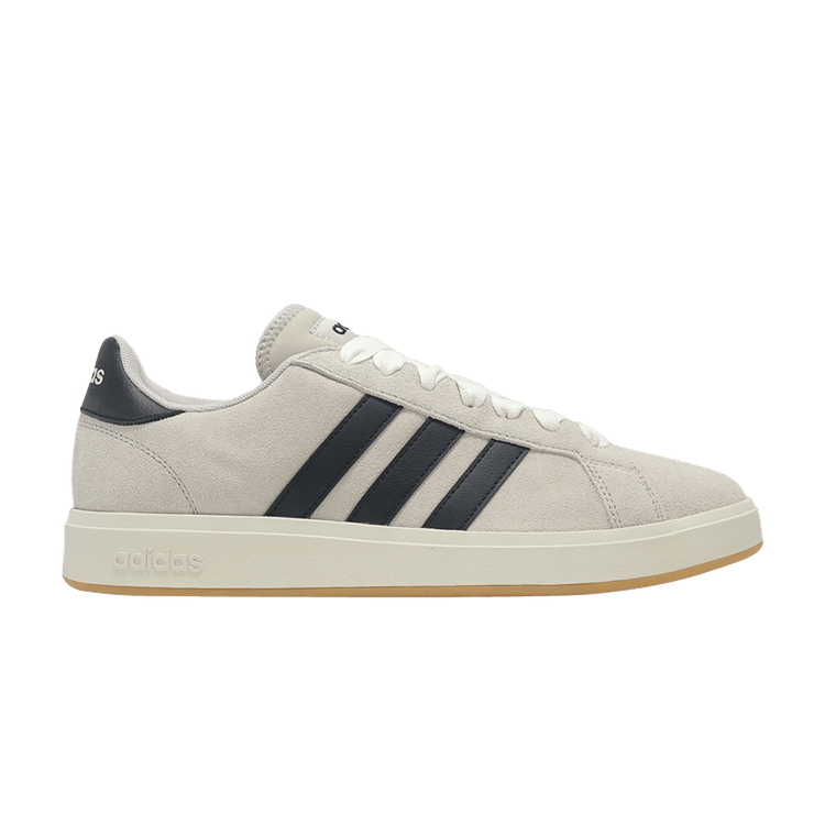 Adidas Grand Court Base 00s 'Beige Black'