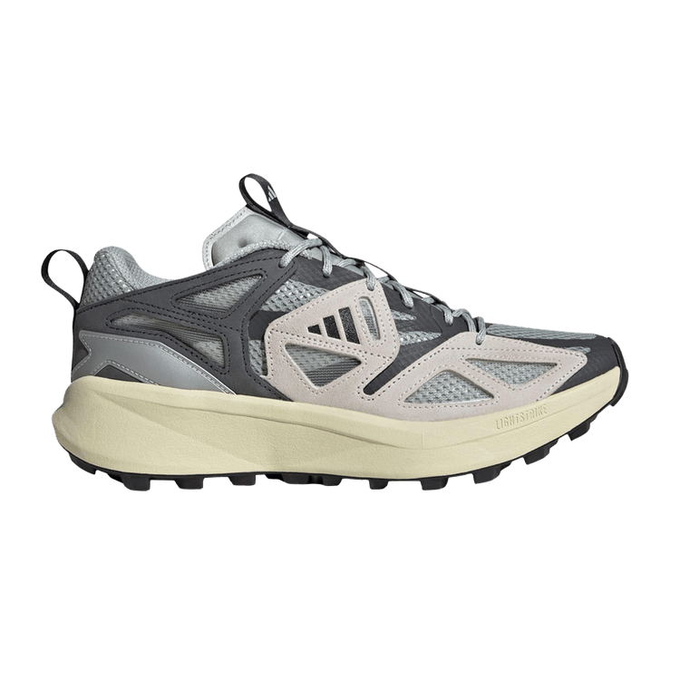 Adidas Kantai Trail 'Silver Grey'