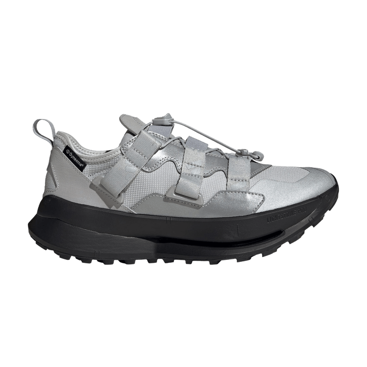 adidas Originals Equipment Agravic XTR  'Silver Metallic/Silver Metallic/Core Black'