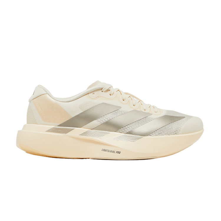 adidas Wmns Adizero Evo SL 'Wonder White'