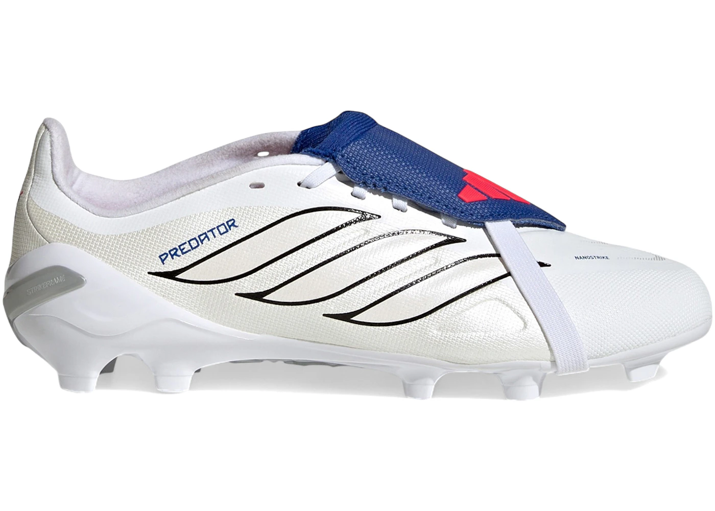 adidas Predator League Fold-Over Tongue FG Jude Bellingham Icon Takeover Pack (GS)