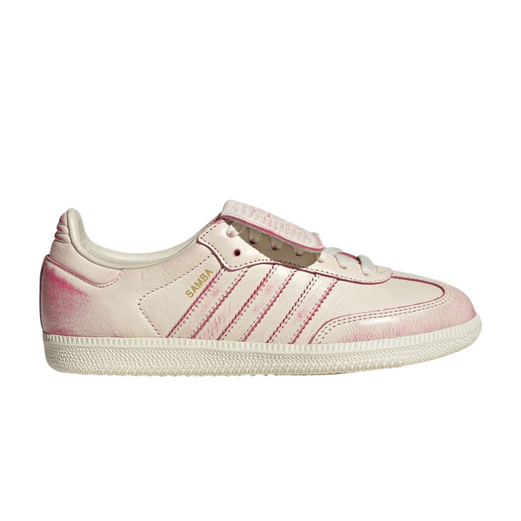adidas Wmns Samba LT 'Color Fade Pack - Cream Shock Pink'