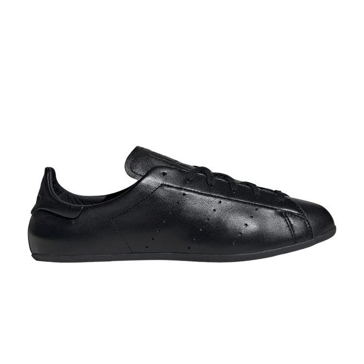 adidas Wmns Stan Smith Lo Pro 'Core Black Carbon'