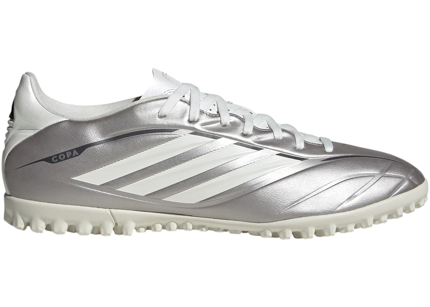 adidas Copa Pure 4 Club TF Ice Cold Precision Pack