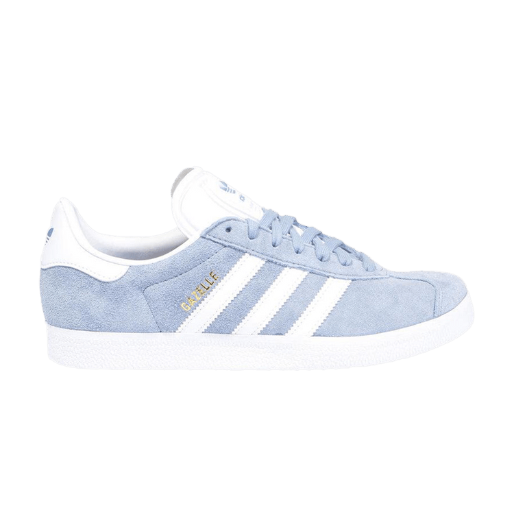 adidas Gazelle 'Tactile Blue White'