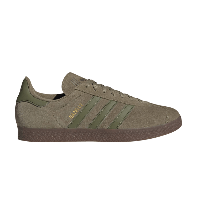 adidas Gazelle 'Orbit Green'