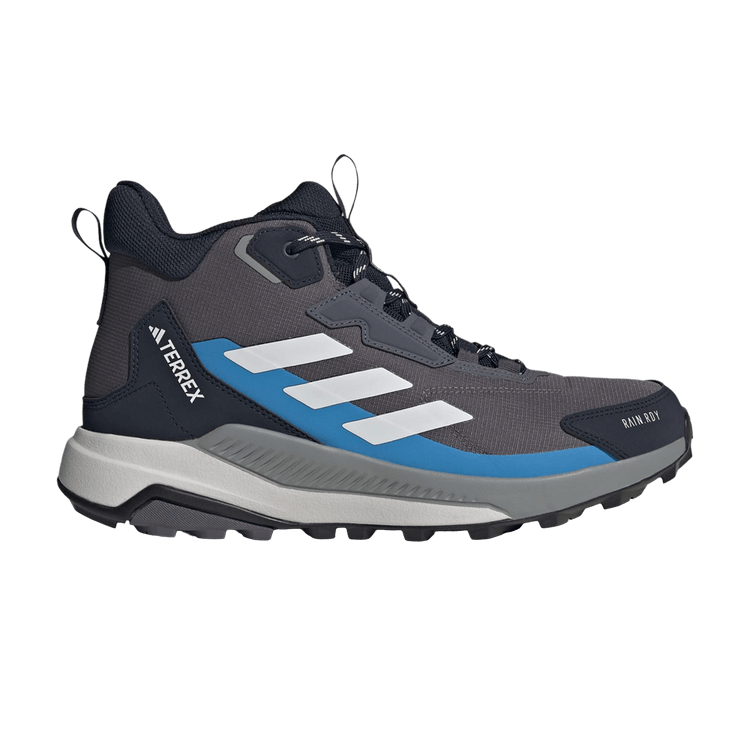 adidas Terrex Anylander Mid 'Aurora Onix Dash Grey Legend Ink'
