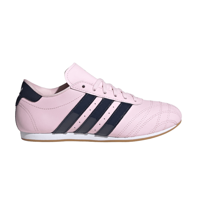 Adidas Taekwondo Lace J 'Pink Ink Gum'