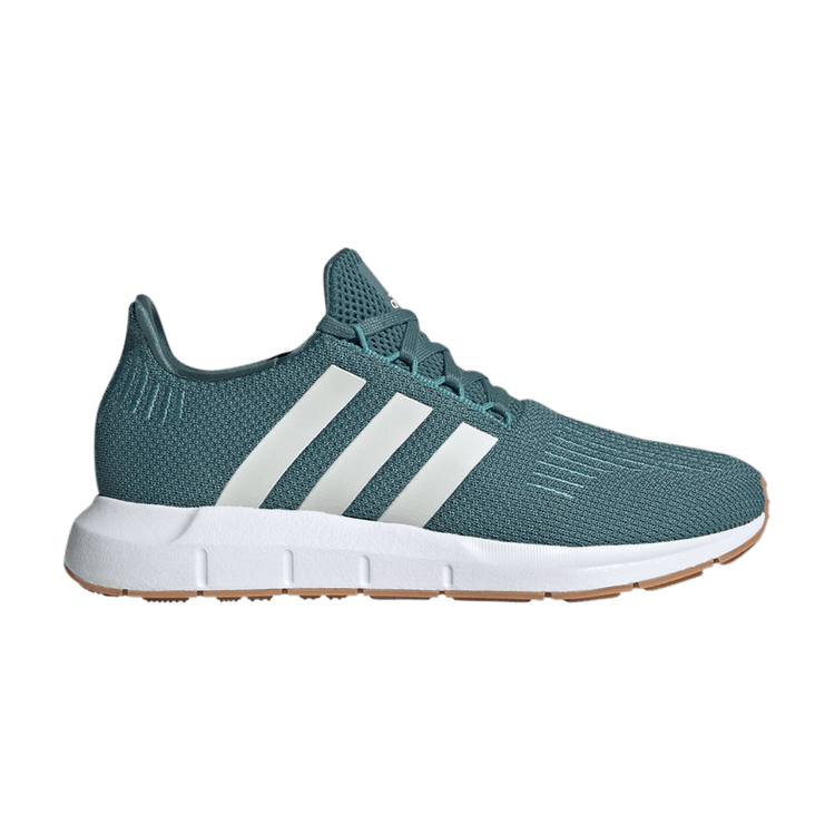 adidas Wmns Swift Run 1.0 'Preloved Teal'