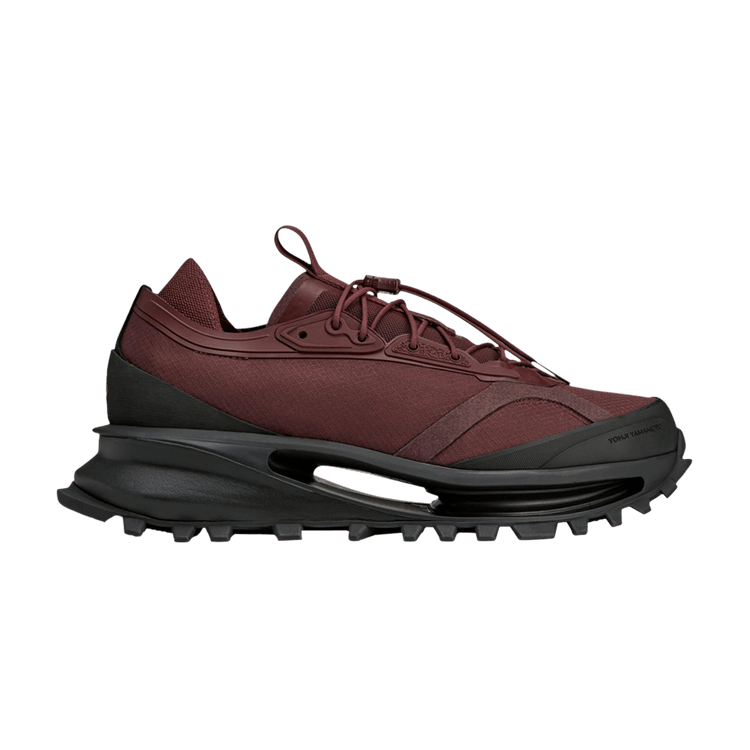 adidas Y-3 S-Gendo Trail 'Mystery Brown Black'