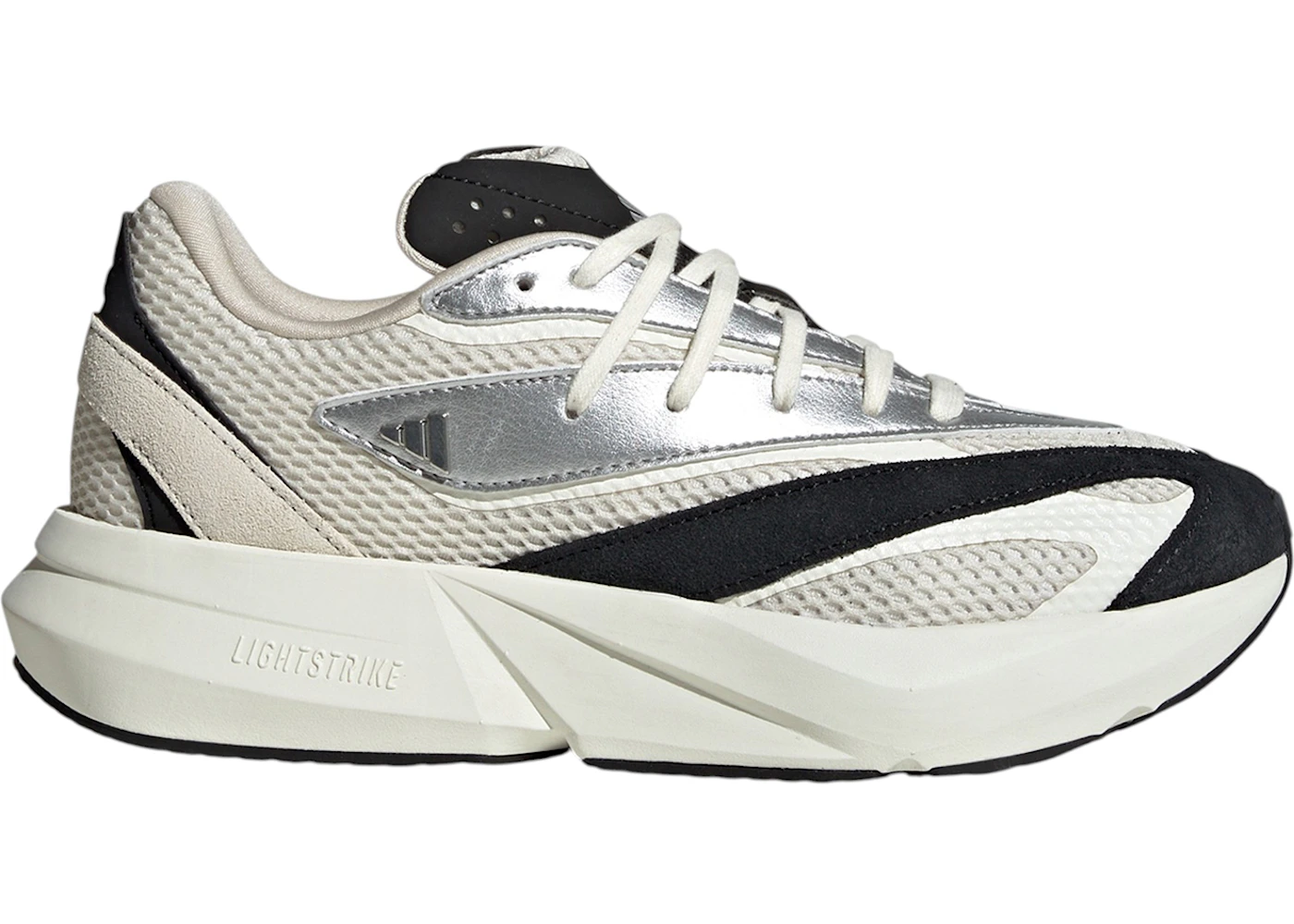 adidas Lightblaze Alumina Silver Metallic (Women's)