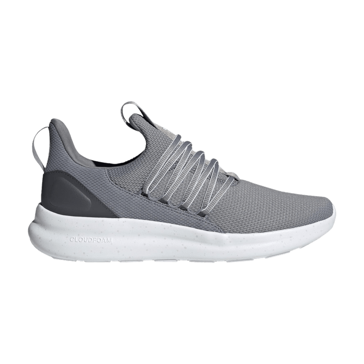 adidas Lite Racer Adapt 7.0 'Grey White'