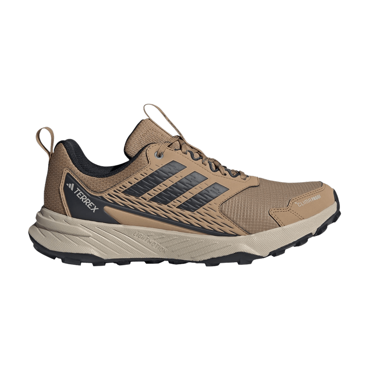 adidas Terrex Tracefinder 2 Clima 'Cardboard Core Black Bronze Strata'