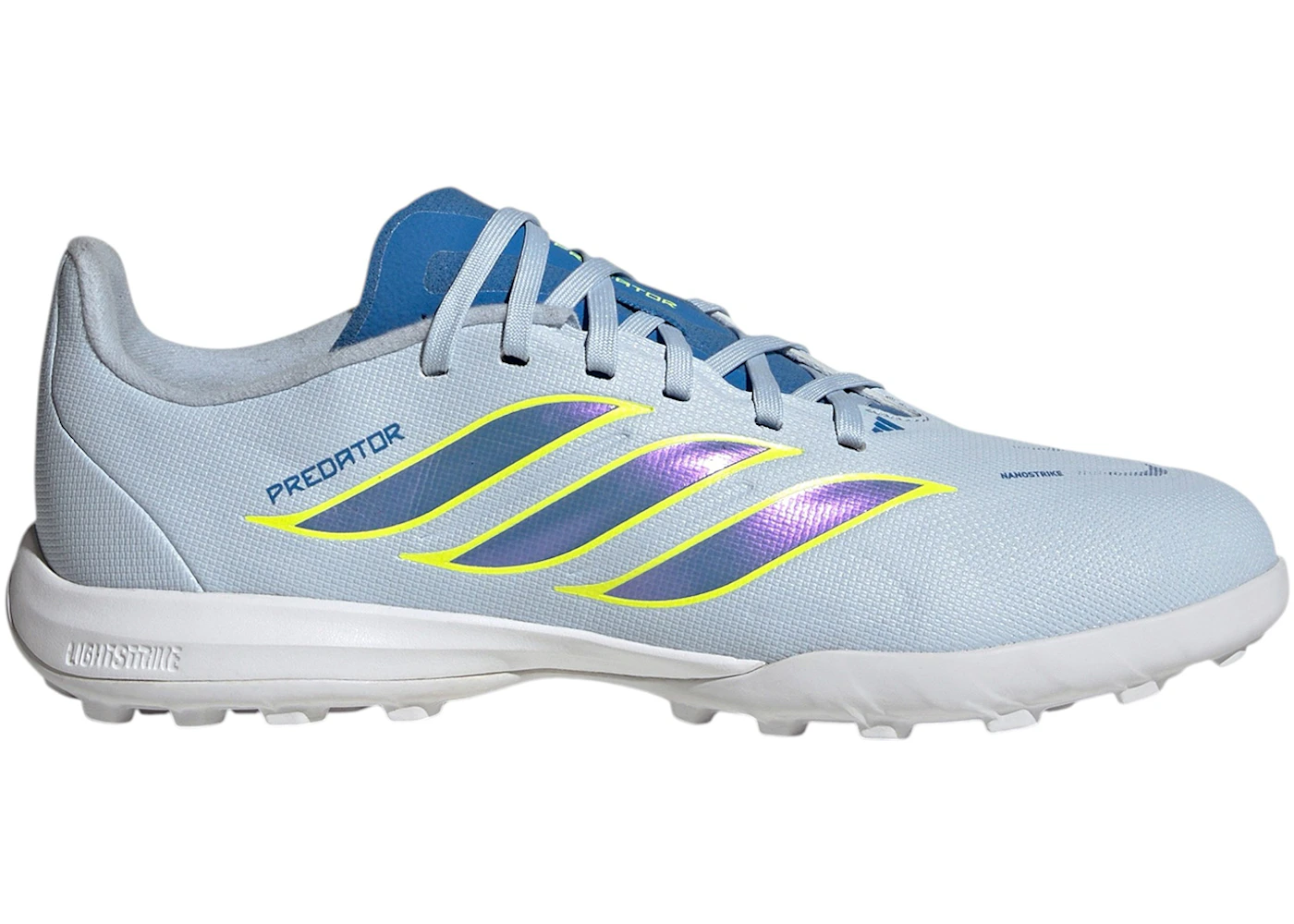 adidas Predator League TF Ice Cold Precision Pack (GS)