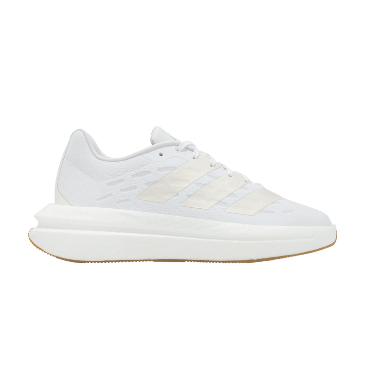 Adidas Wmns Flowboost 'White Zero Metallic'