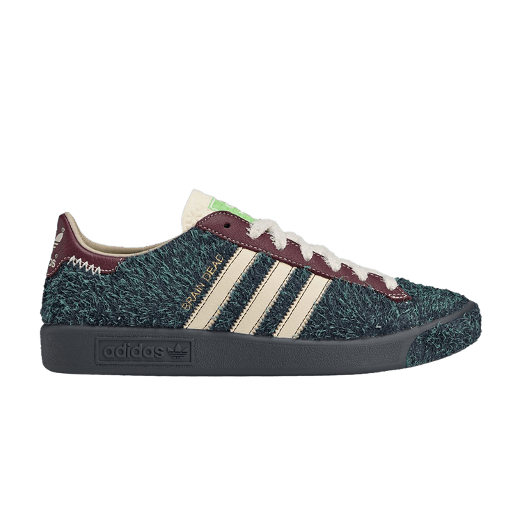 Brain Dead x adidas Forest Hills 'Violet Tone'