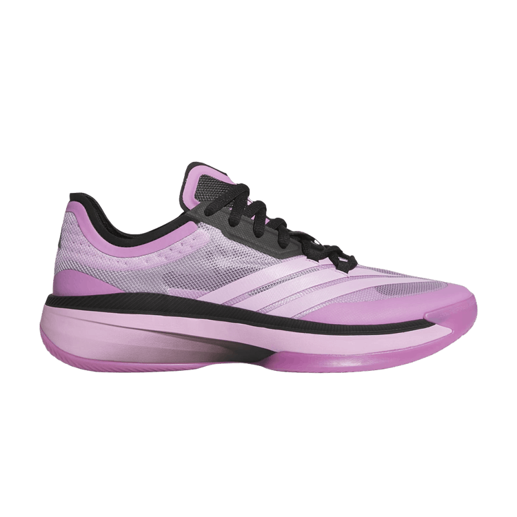 adidas Adizero Select 2.0 Low 'Powder Plum'
