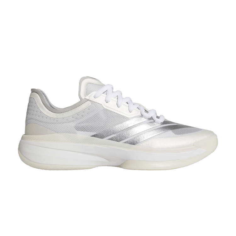 adidas Adizero Select 3.0 'White Silver Metallic'