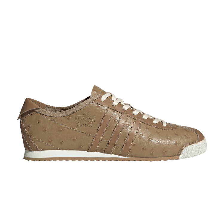 adidas Italia 60s 'Cardboard Brown Desert Cream'